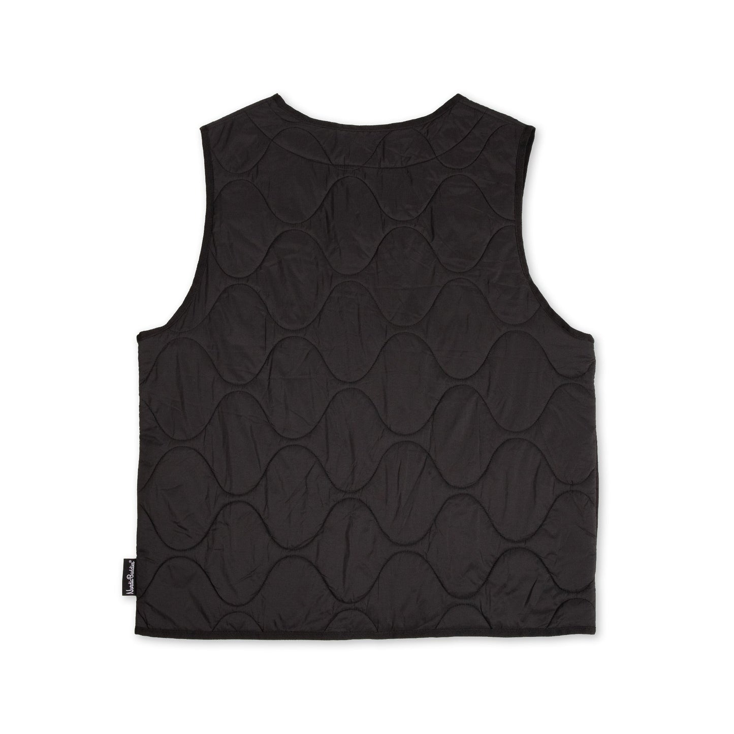 Unisex Vest - Snufkin Fishing