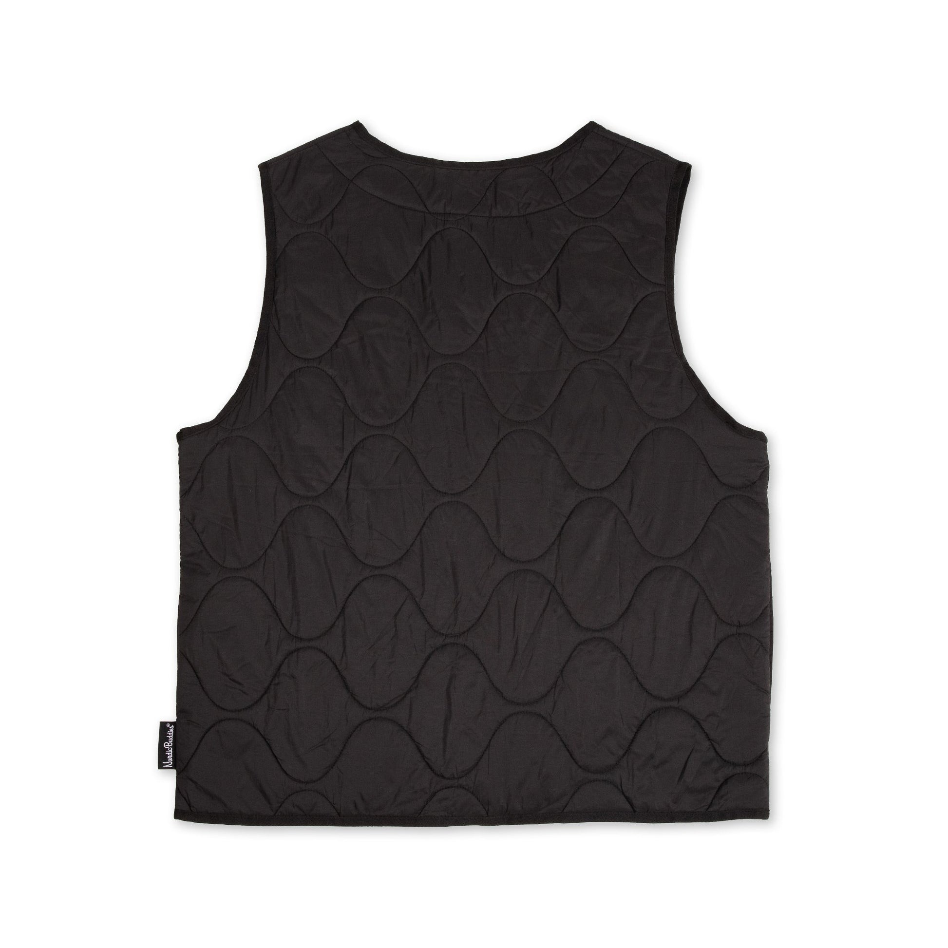 Unisex Vest - Snufkin Fishing